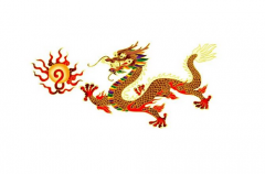 属龙人的桃花方位