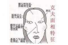 颧骨高的女人真的会克夫吗