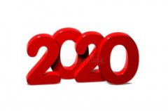 2020年有几天