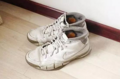 扔旧鞋子有什么禁忌吗