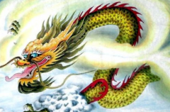 属龙人上等命的出生时辰是几点