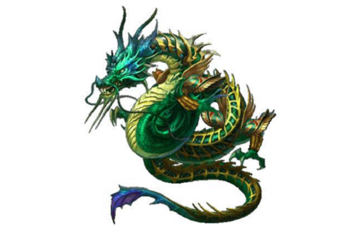 属龙2021旺运饰品，属龙佩戴什么好