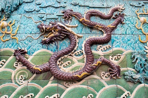 属龙人今年为什么这么倒霉，会遇到什么倒霉的事情