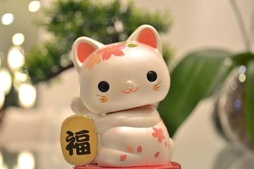 适合用招财猫的属相，哪些属相用招财猫好