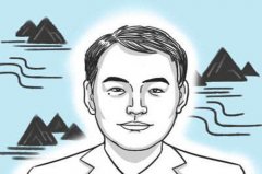 大富大贵的男人面相