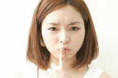 女人额头高命好不好