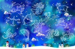 2020年桃花最旺的星座女是谁