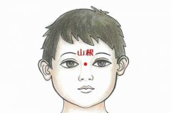 山根断的男人命不好吗