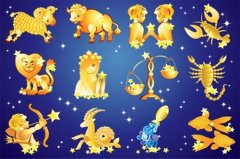 四个最冷的星座排名