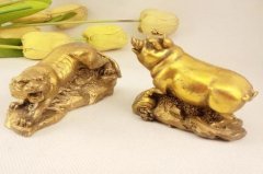 属虎和属猪相克怎么化解  虎和猪相破怎么办