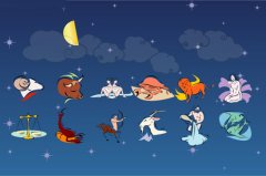 12星座中哪个星座最穷
