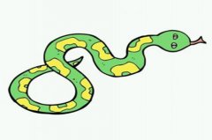 为什么说蛇猴是冤家