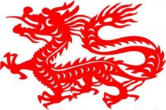 属龙哪些年份发横财