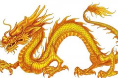 属龙财运最旺的出生年份
