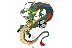 属龙人2021年幸运颜色是什么