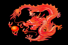 2021属龙幸运数字是什么
