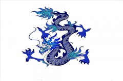 2012年属龙2021年幸运色是什么