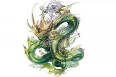 2021年属龙人破太岁适合结婚吗