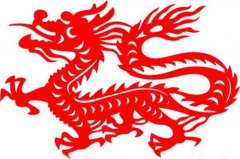 正月的男龙命好吗，命运如何