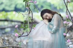 兔见龙为什么泪要流，兔龙结婚好吗