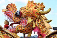 76年龙45岁后遇真爱，属龙的45岁后感情有什么注意事项