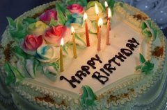 男人五十九岁生日禁忌  男人59要不要办寿