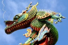 2022年财运大翻身的生肖龙，属龙人虎年财运好吗