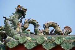 属龙人命中注定的另一半，最佳伴侣是谁