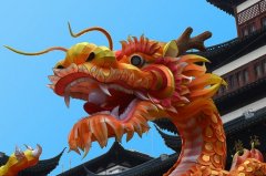 属龙最难熬的是哪一年，有哪些波折坎坷