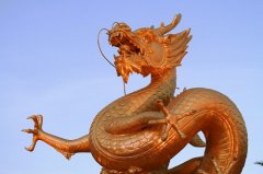 2022年属龙下半年要出大事，会出什么大事